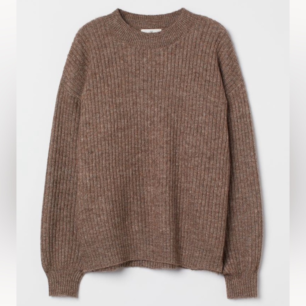 NWT H&M Knit Sweater